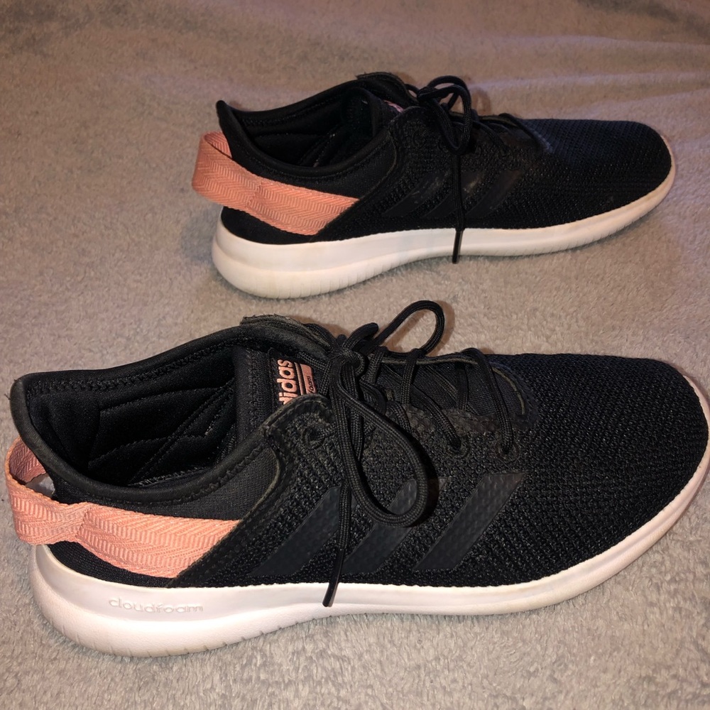 Adidas Cloudfoam QT flex